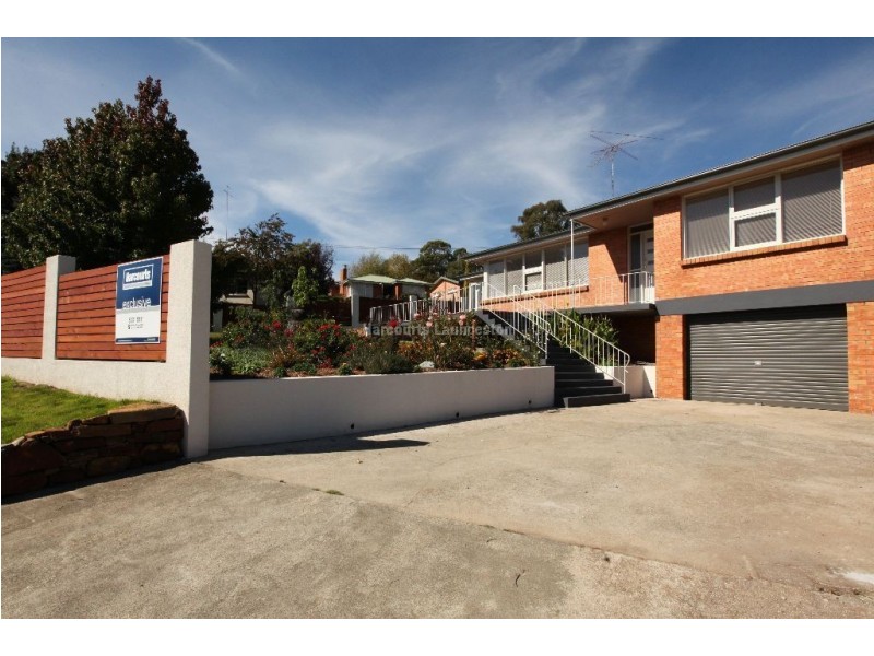 13 Francis Street, Riverside TAS 7250