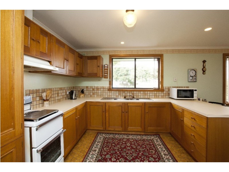 11 Mount Stuart Drive, Newnham TAS 7248
