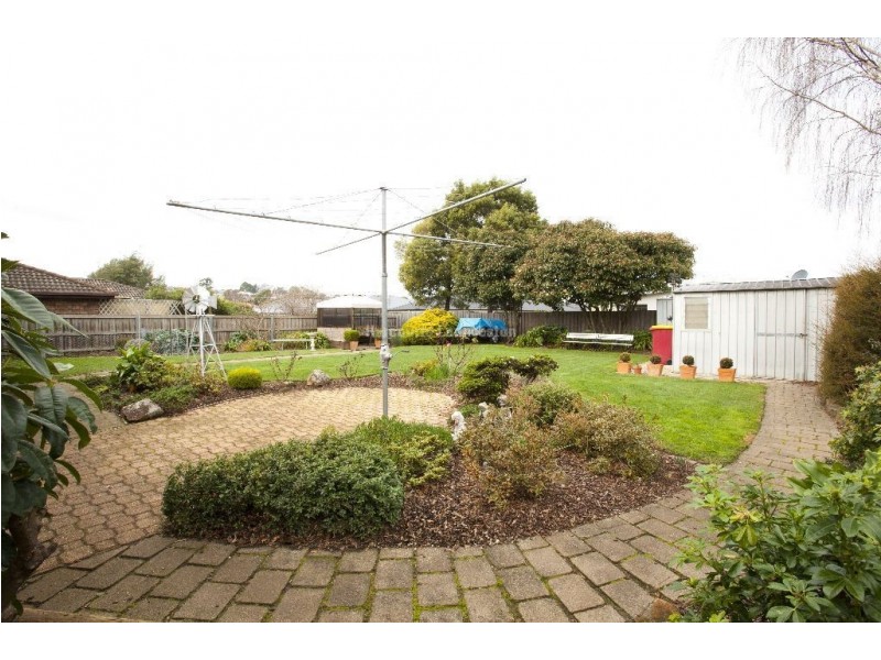 11 Mount Stuart Drive, Newnham TAS 7248