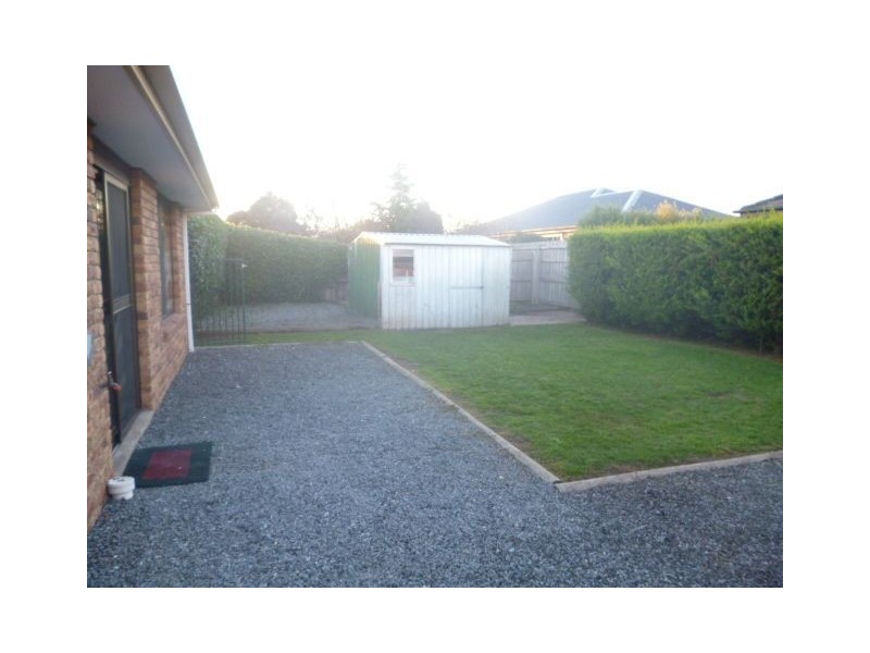 6 Honeysuckle Grove, Evandale TAS 7212
