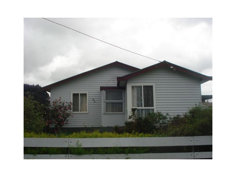 65 Hargrave Crescent, Mayfield TAS 7248