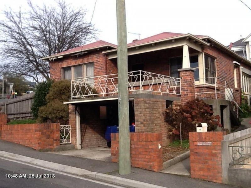 36 Stone Street, Launceston TAS 7250