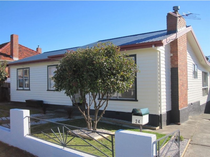 24 Riseley Street, Kings Meadows TAS 7249