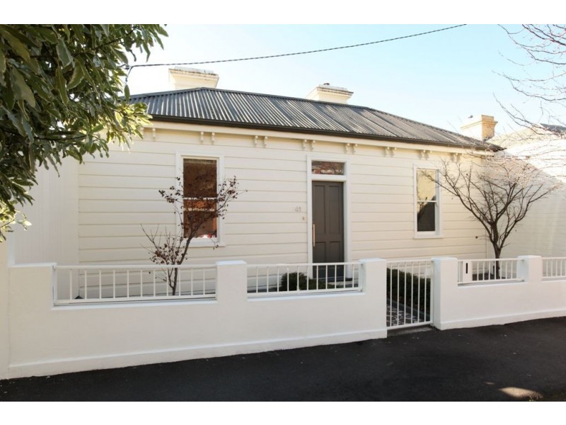 41 Elphin Road, Launceston TAS 7250
