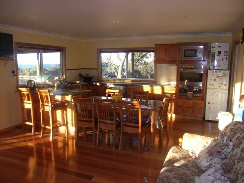 105 Top Road West, Greens Beach TAS 7270