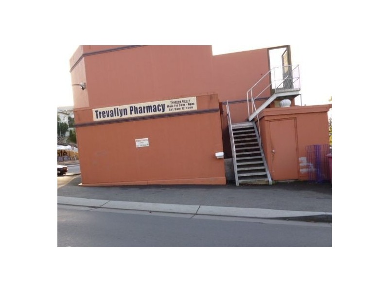 1/20 Gorge Road, Trevallyn TAS 7250