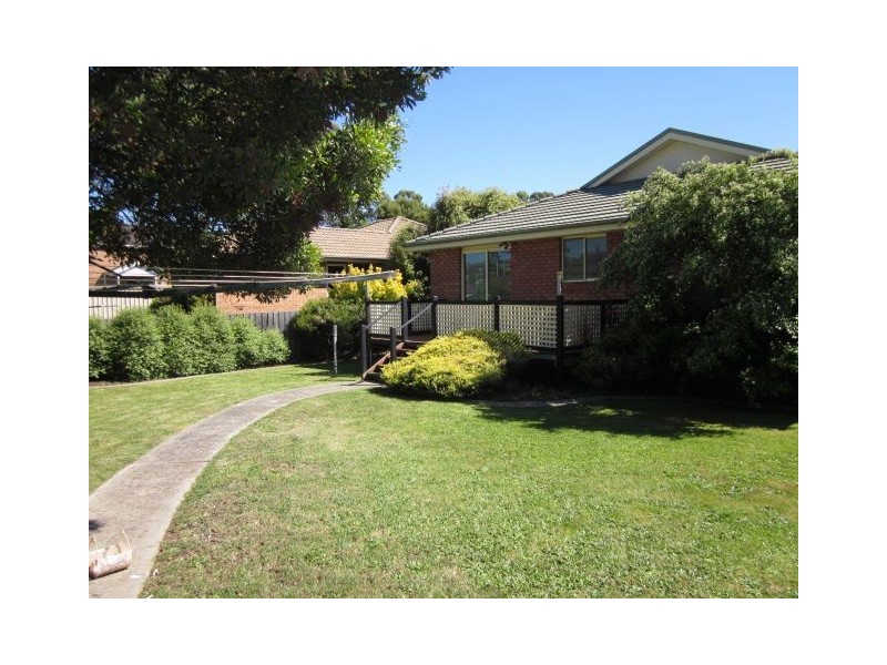 3 Kate Place, Summerhill TAS 7250