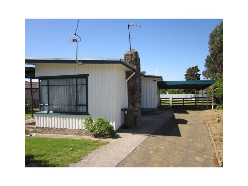 10 Cornwall Street, Beaconsfield TAS 7270