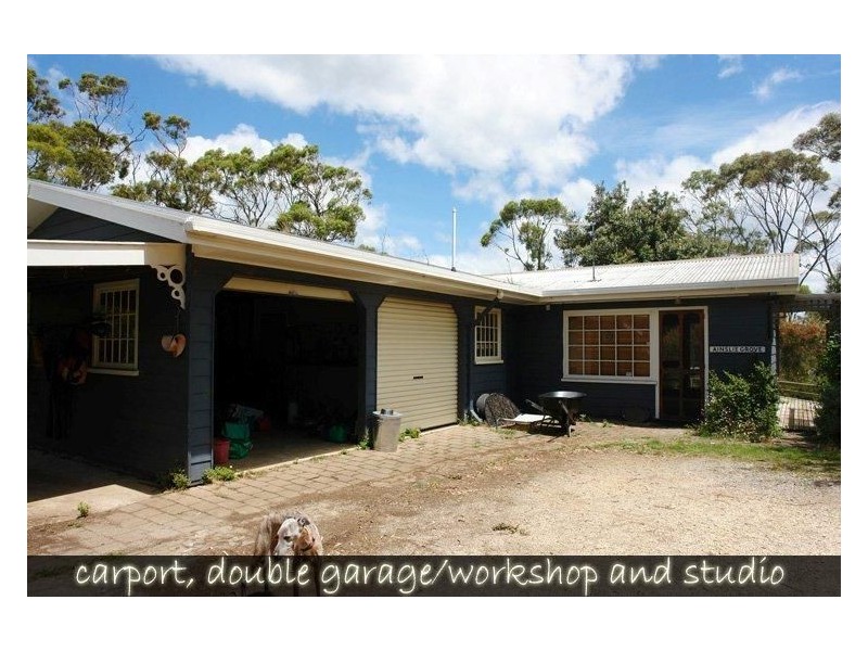 120 Kayena Road, Kayena TAS 7270