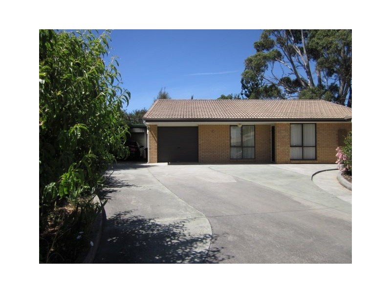 3/1 Atlantic Place, Prospect Vale TAS 7250