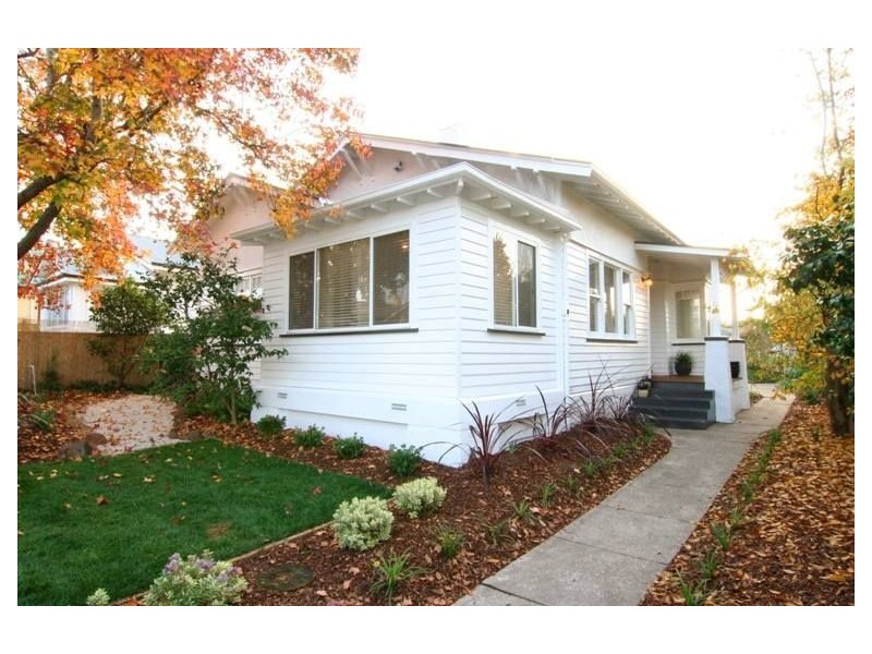 8 Belhaven Crescent, Newstead TAS 7250