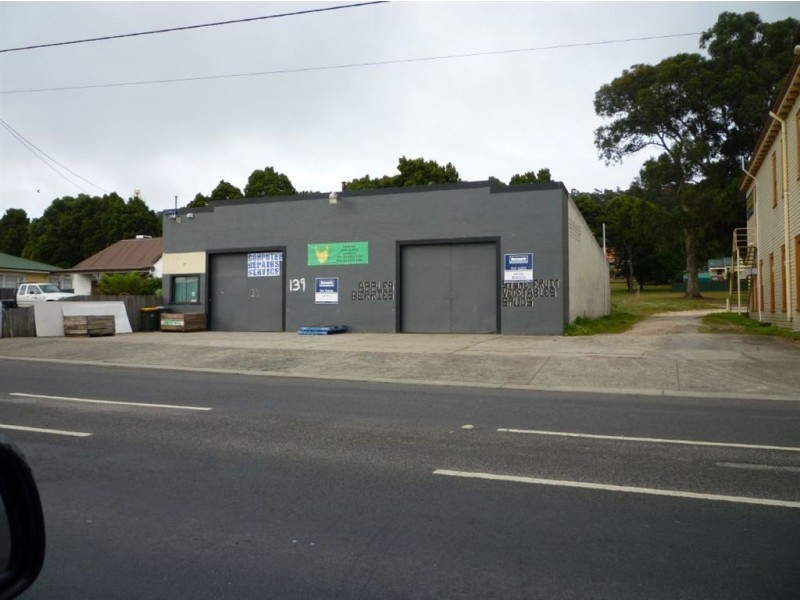 139 Weld Street, Beaconsfield TAS 7270