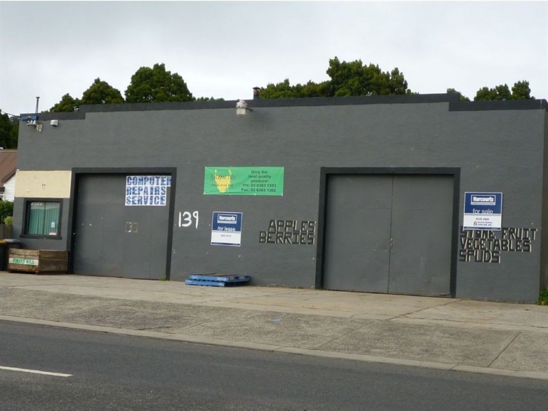 139 Weld Street, Beaconsfield TAS 7270