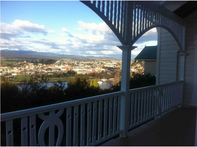 30a Bain Terrace, Trevallyn TAS 7250