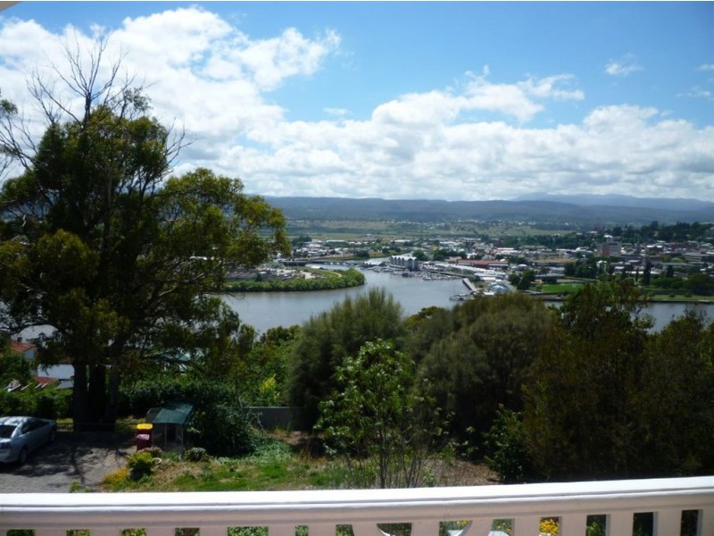 30a Bain Terrace, Trevallyn TAS 7250