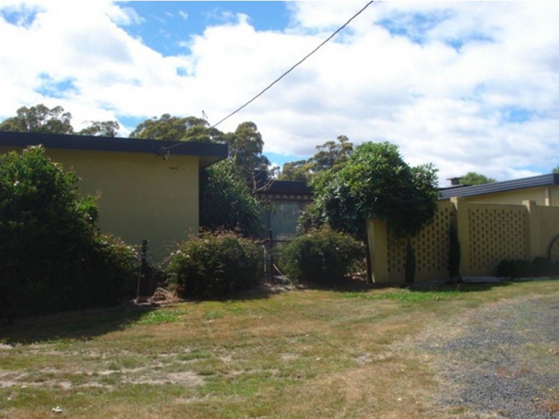 128 Los Agnelos Road, Swan Bay TAS 7252