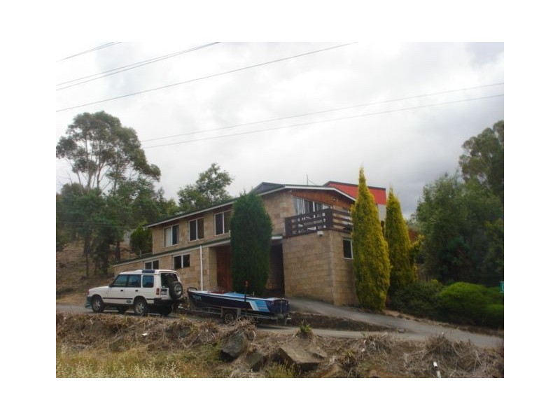 1 Newlands Street, Trevallyn TAS 7250