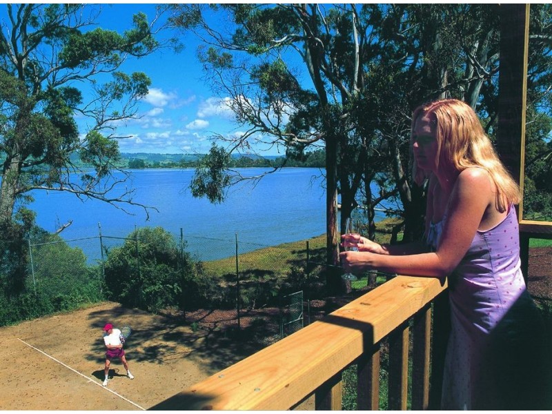 1/375 John Lees Drive, Dilston TAS 7252