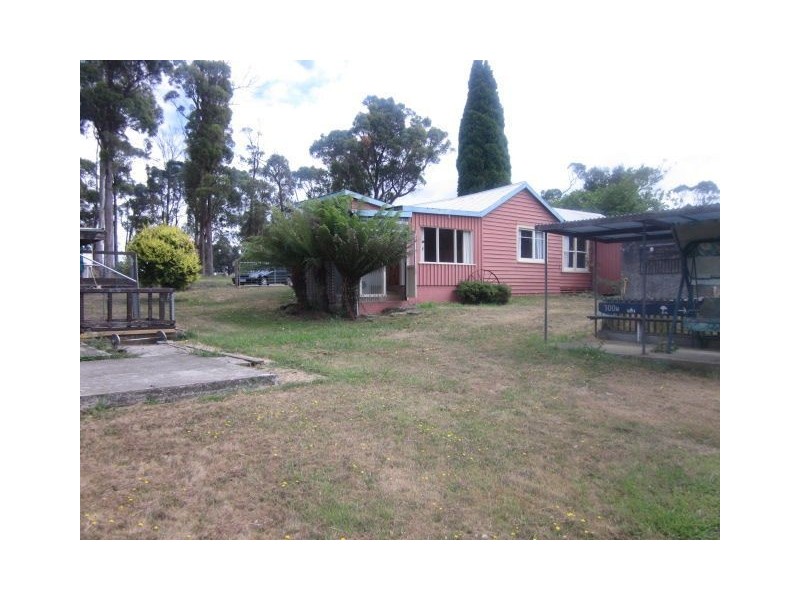 29 Waterton Hall Road, Rowella TAS 7270