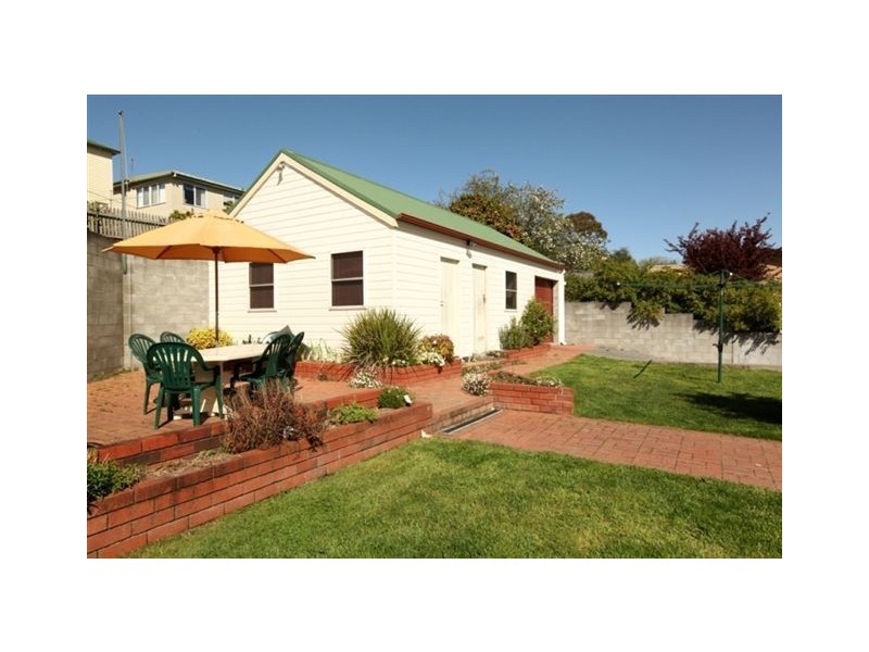 27 Merivale Street, Sandhill TAS 7249