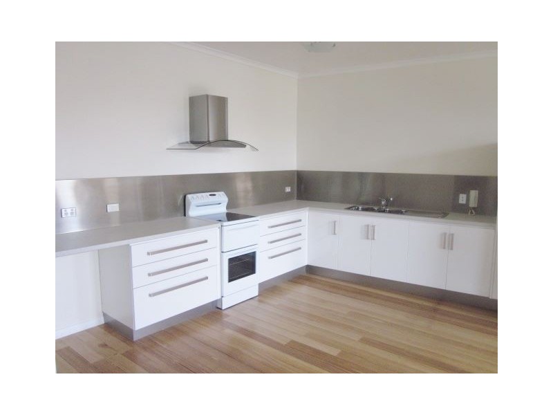 3/61 George Street, Launceston TAS 7250