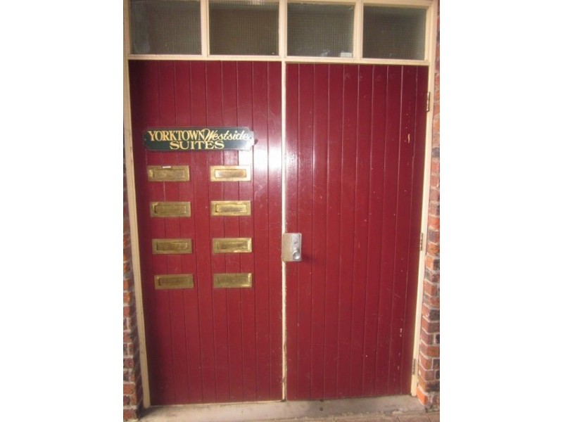 3/61 George Street, Launceston TAS 7250