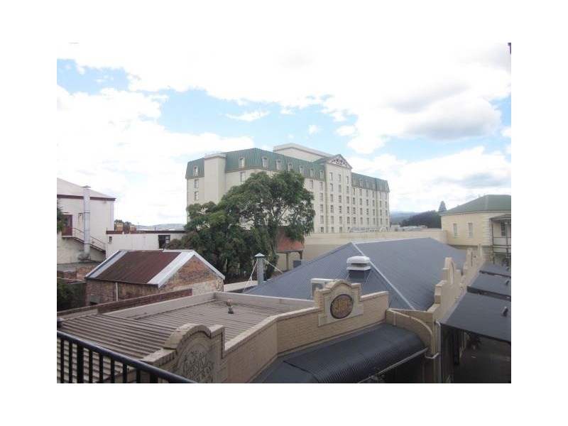 3/61 George Street, Launceston TAS 7250