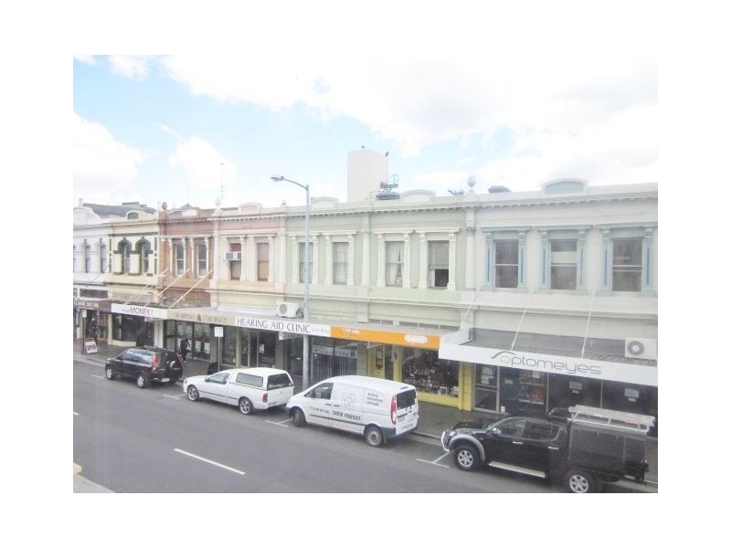 3/61 George Street, Launceston TAS 7250