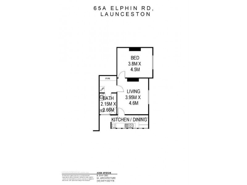 65a Elphin Road, Launceston TAS 7250