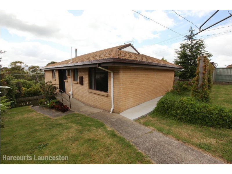 31 Kelvin Street, Youngtown TAS 7249