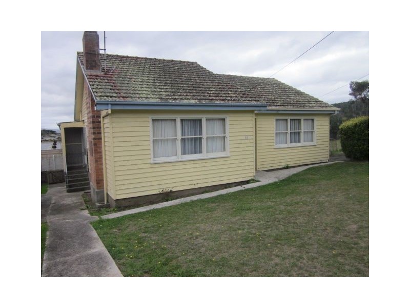 39 Tasman Highway, Waverley TAS 7250