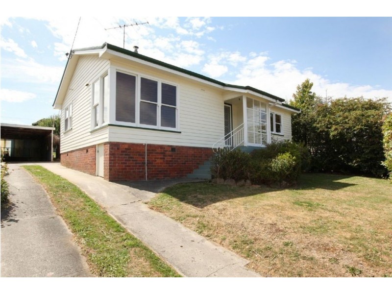 25 Edinburgh Street, Kings Meadows TAS 7249