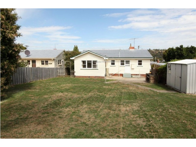 25 Edinburgh Street, Kings Meadows TAS 7249