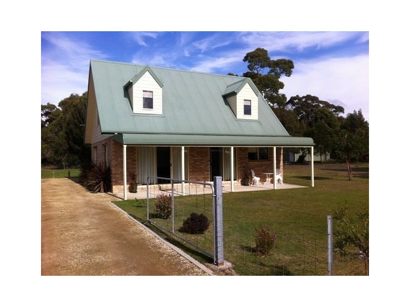 16 Tamar Crescent, Greens Beach TAS 7270