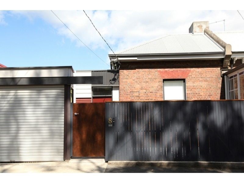8 Welman Street, Launceston TAS 7250