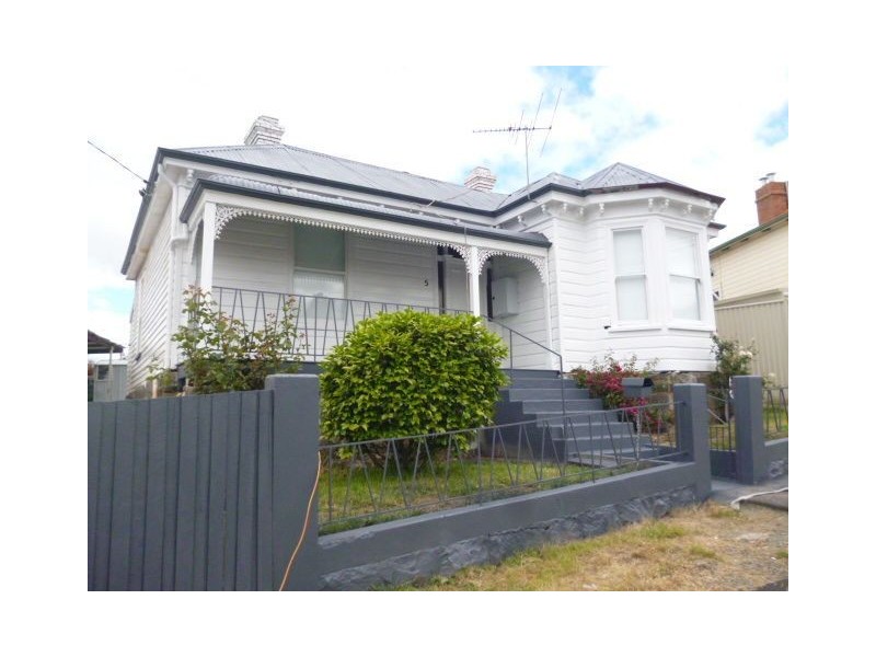 5 Connaught Crescent, South Launceston TAS 7249