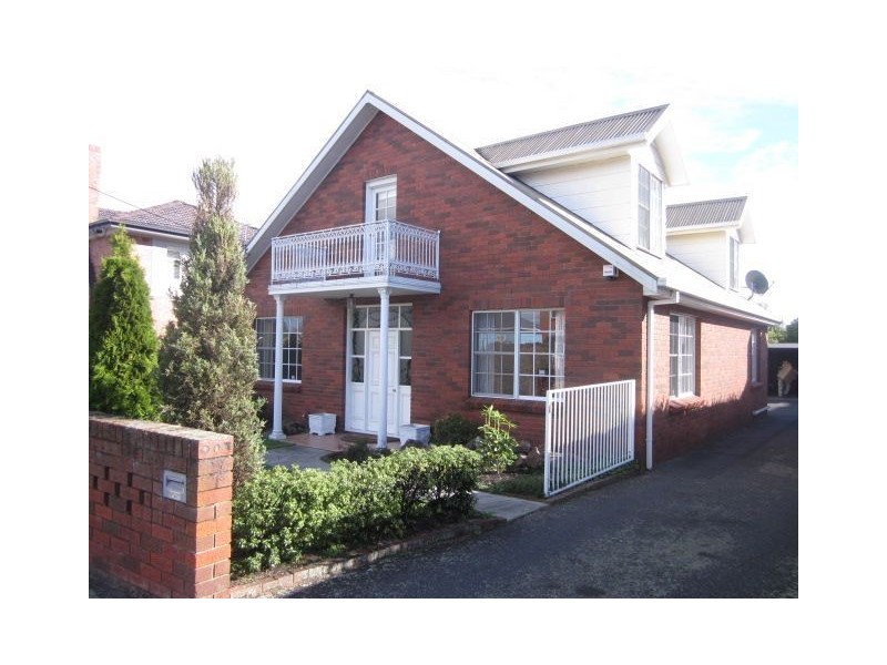 2A Frankland Street, Launceston TAS 7250