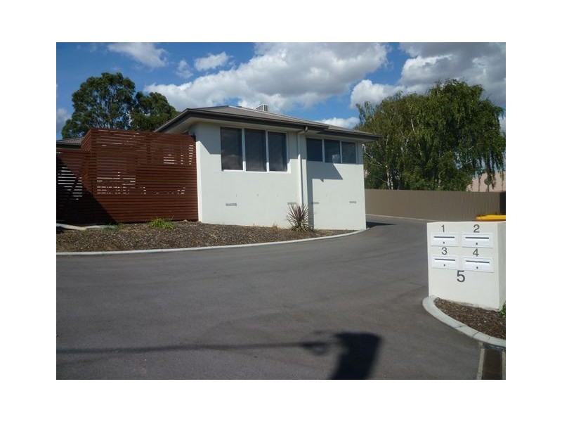 1/5 Merrington Lane, Kings Meadows TAS 7249