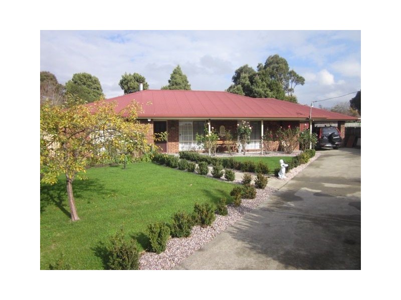 8 Saddlers Court, Evandale TAS 7212