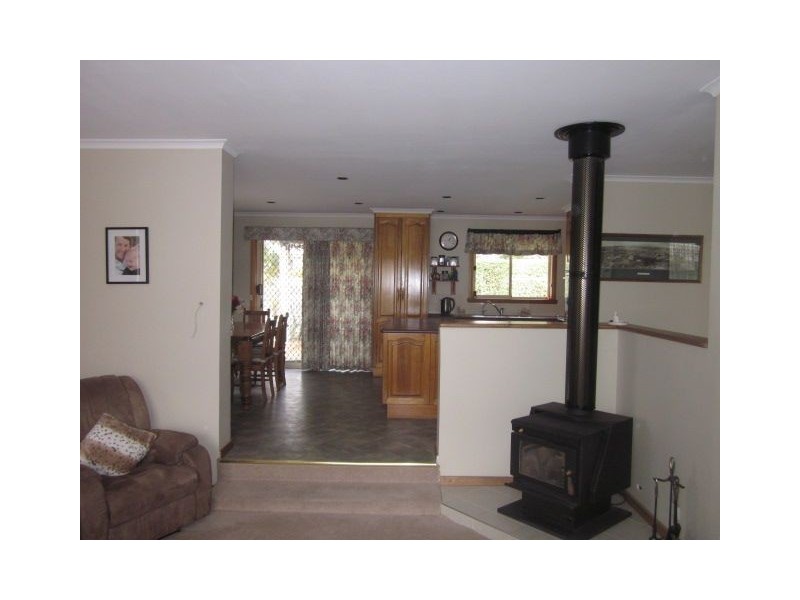 8 Saddlers Court, Evandale TAS 7212