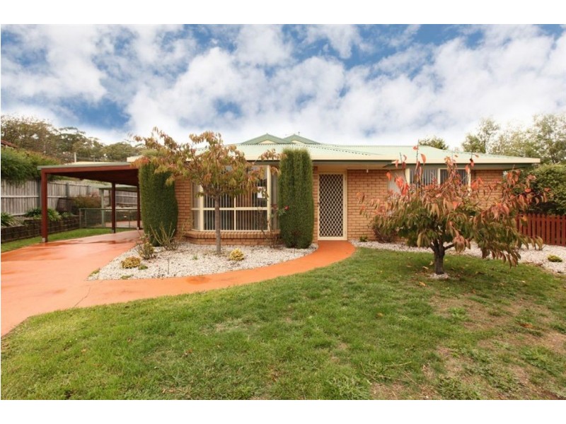 3/5-7 Amanda Court, West Launceston TAS 7250