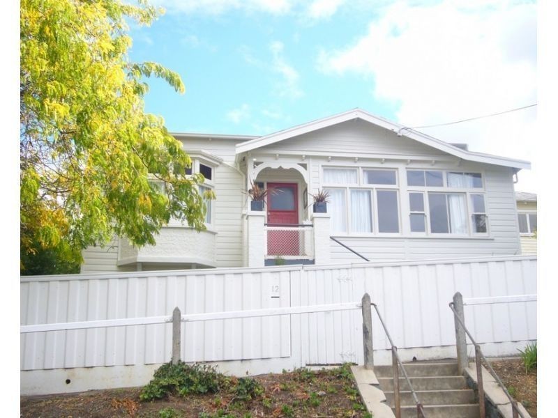 12 Lanoma Street, East Launceston TAS 7250