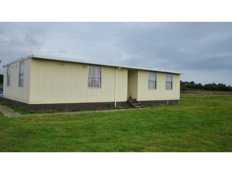30 New Road, Kelso TAS 7270