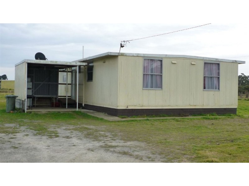 30 New Road, Kelso TAS 7270