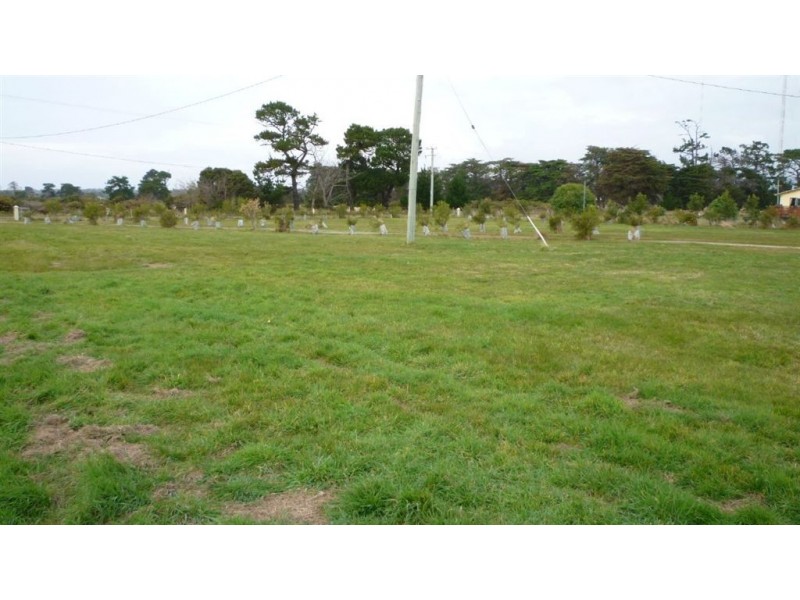 30 New Road, Kelso TAS 7270