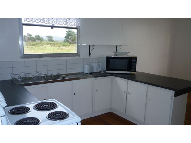 30 New Road, Kelso TAS 7270