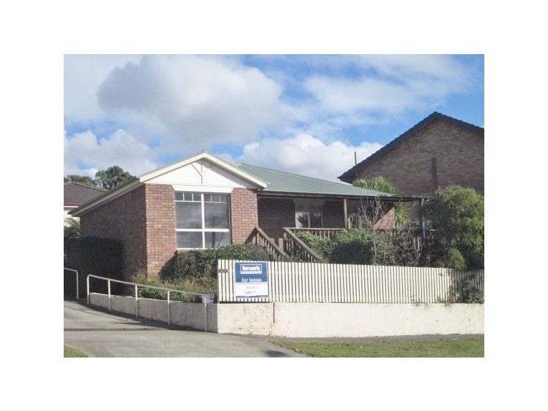 1/312 Wellington Street, Launceston TAS 7250
