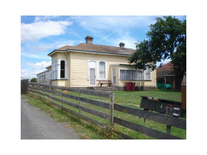4/73 Mayne Street, Invermay TAS 7248