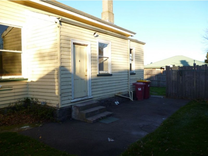 4/73 Mayne Street, Invermay TAS 7248