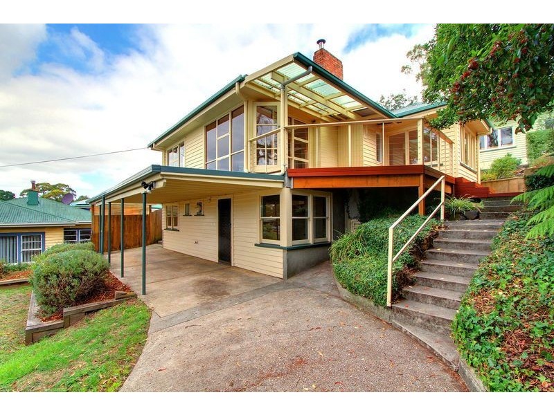 17 Prospect Street, Prospect TAS 7250